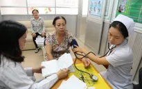 TP.HCM: Trạm y tế gặp khó với mô hình bác sỹ gia đình