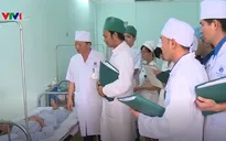 Đào tạo bác sĩ trẻ về công tác tại miền núi, hải đảo