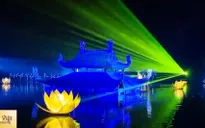Ấn tượng chương trình nghệ thuật thực cảnh "Tinh hoa Bắc bộ"