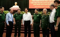 Tổng tiến công và nổi dậy Xuân Mậu Thân 1968 - Bước ngoặt quyết định