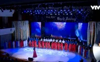 Gala kỷ niệm 100 năm Cách mạng tháng Mười Nga