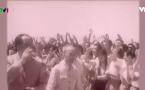 Chủ tịch Hồ Chí Minh và nền tảng quan hệ Việt – Trung