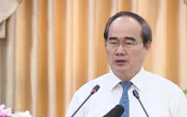 Phát động giải báo chí "Vì sự nghiệp Đại đoàn kết toàn dân tộc''