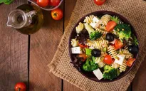 Những việc làm có tác dụng giảm cân hiệu quả mỗi tối