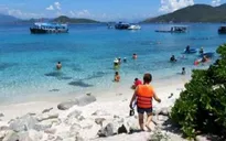 Nha Trang: Tắm biển ở bãi Hòn Chồng, du khách Nga bị chết đuối