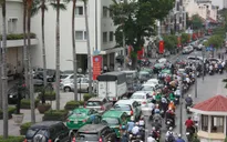 TP.HCM đẩy nhanh tiến độ thực hiện bãi đỗ xe ngầm