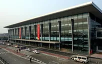 Đề xuất đầu tư bãi đỗ xe và trung tâm thương mại tại Nội Bài