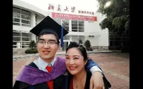 Chuyện cảm động về người mẹ nuôi con bại não hoàn thành "giấc mơ Harvard"