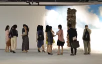 VCCA: Nghệ thuật đương đại chưa bao giờ hấp dẫn đến vậy