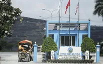 Phạt gần 1,6 tỷ đồng các vi phạm ở bãi rác Đa Phước