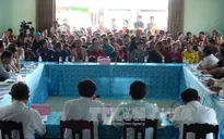 Khánh Hòa khắc phục ô nhiễm môi trường tại bãi rác Hòn Rọ