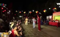 Nghệ thuật Bài chòi – Hơi thở cuộc sống của cư dân Nam Trung bộ