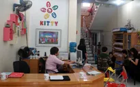 Bãi nhiệm Hiệu phó vụ cô giáo bị tố đổ xô nước lên đầu trẻ