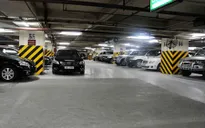 TP.HCM sẽ có bãi đỗ xe thông minh ở khu vực trung tâm