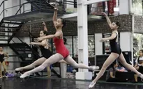 Múa ballet giúp xóa đói giảm nghèo ở Philippines