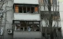 OSCE kêu gọi ngừng bắn ở miền Đông Ukraine