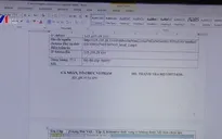 Nhiều đơn vị gỡ bỏ video vi phạm bản quyền của VTV