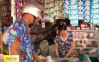 Chợ vùng biên Việt Nam - Campuchia ổn định đời sống người dân hai nước
