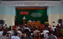 Sẽ công khai bản án có hiệu lực trên mạng