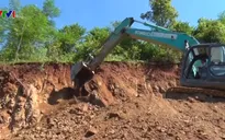 Hoàn thành bản đồ trượt lở đất đá tại 15 tỉnh miền núi phía Bắc