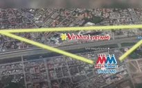 Năm 2016, doanh nghiệp ngoại chiếm lĩnh thị trường bán lẻ