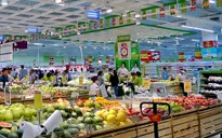 Bán lẻ thuộc top 6 ngành nghề thu hút vốn đầu tư nước ngoài lớn nhất