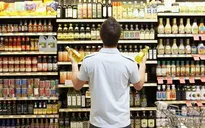 Ngành bán lẻ lao dốc, người lao động Mỹ gặp khó