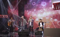 Ban Nhạc Việt - Tập 6: Cover Lạc trôi, ban nhạc Circle "vượt tường" về đội Đức Trí