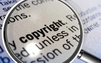 Quyết liệt xử lý nạn vi phạm bản quyền trên Internet