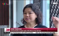 Thư viện số - giải pháp bảo vệ bản quyền trên không gian mạng