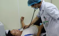 Cán bộ y tế Nhà nước không được đứng đầu bệnh viện tư nhân