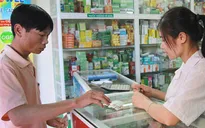 100% cơ sở bán thuốc không cần đơn