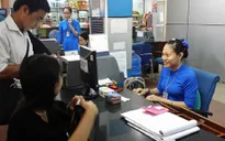 Đã bán được hơn 80.000 vé tàu Tết Mậu Tuất 2018