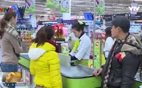 Thị trường bán lẻ Việt Nam luôn hấp dẫn nhà đầu tư trong và ngoài nước