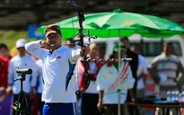 ĐT bắn cung Việt Nam đã sẵn sàng cho SEA Games 29