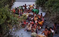 Bangladesh muốn hồi hương 100.000 người Hồi giáo Rohingya đợt đầu tiên