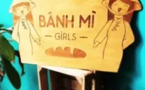 Cô gái trẻ đưa ẩm thực Việt đến Hà Lan