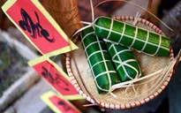 Cộng đồng người Việt tại Hàn Quốc đón Tết 2017