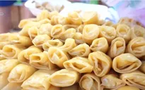 Lễ hội Bánh dân gian Nam Bộ truyền tải hương vị ngọt ngào bánh phương Nam