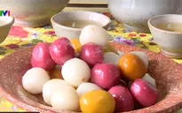Người Hàn Quốc đón Trung thu tại Việt Nam