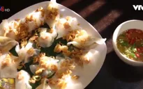 Những món ăn "kéo" du khách đến Hội An