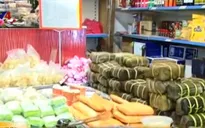 Người Việt tại Đức gìn giữ phong tục đón Tết cổ truyền