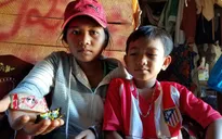Ngộ độc sau ăn bánh kẹo từ thiện là ngoài ý muốn
