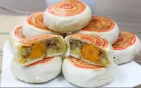 Đến Sóc Trăng khám phá làng bánh Phú Tâm - An Trạch