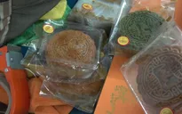 Phát hiện cơ sở sản xuất bánh Trung thu không đảm bảo vệ sinh ở TP.HCM