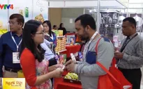 DN Việt Nam dự Hội chợ thực phẩm quốc tế Bangladesh