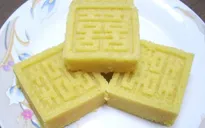 Học cách làm bánh đậu xanh - Đặc sản nổi tiếng Hội An