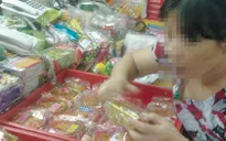 Tràn lan bánh Trung thu giả, nhái nhãn hiệu trên thị trường