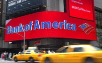 Bank of America bị đòi trả lại 542 triệu USD