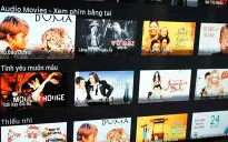 Bảo vệ bản quyền truyền hình trên Internet